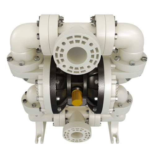气动隔膜泵安装有什么要求