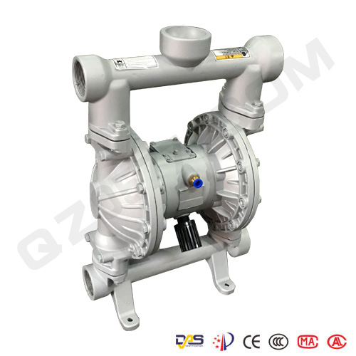 QBY3-502气动隔膜泵