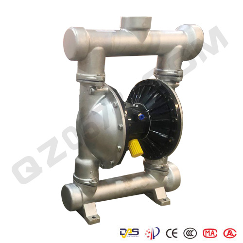 铸铁气动隔膜泵（定制）